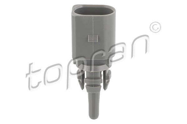 Volkswagen Dıs Isı Sensörü (VW Amarok 17-Crafter 17-Golf 13-Passat 15-Polo 15 -) - TOPRAN 622254