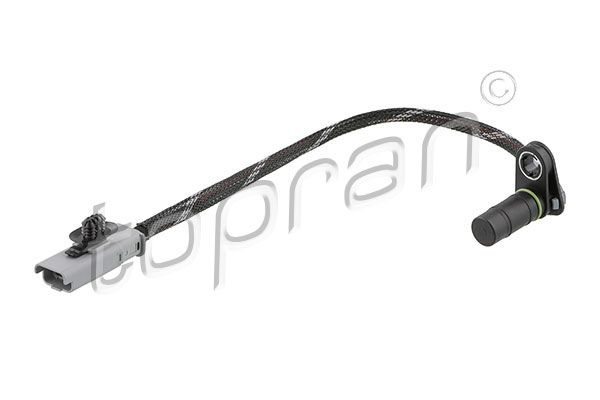 Opel Krank Mil Devir Sensörü 3008 I-II-308 II-5008 I-II-Expert IV-Partner-Rifter-Berlingo-C4 II-Picasso-C - TOPRAN 623122