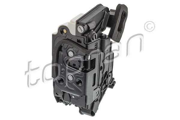 Volkswagen Sol Arka Kapı Kilidi VW Golf Polo Seat Leon - TOPRAN 623668