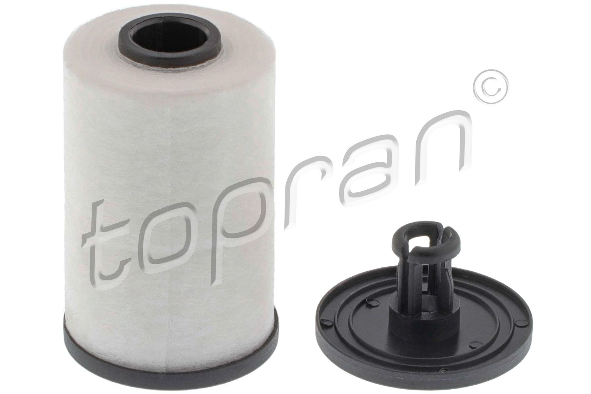 Volkswagen Yağ Filtresi Audi A3 Seat Leon Skoda Octavia VW Caddy Golf Passat - TOPRAN 625374