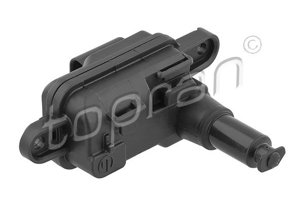 Volkswagen Yakıt Depo Kapak Motoru (VW Golf 20- Passat 15- Audi A3 15- Seat Toledo 13-19) - TOPRAN 633214