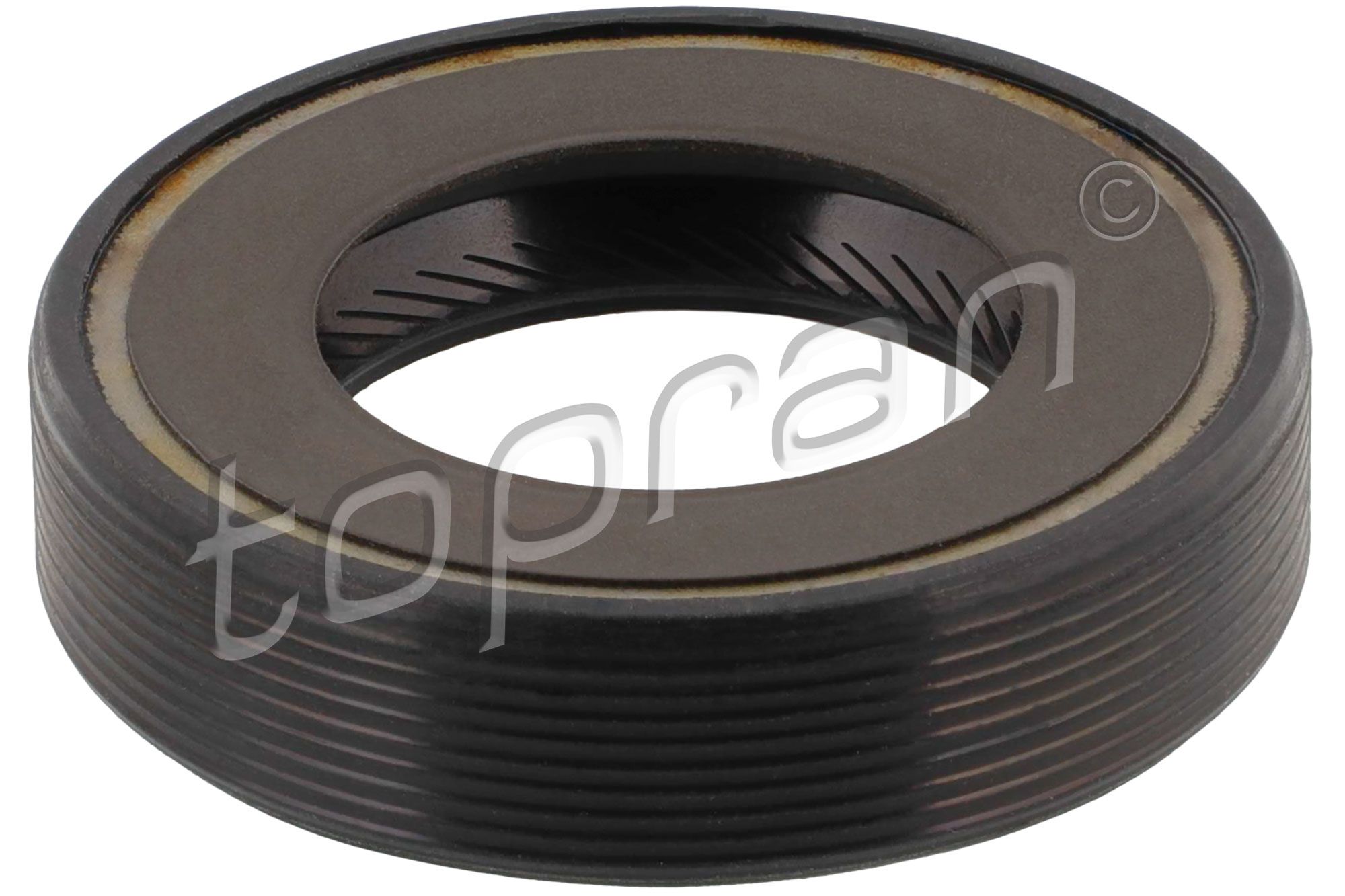 Opel Diferansiyel Çıkış Keçe Sağ 106-107-206-207-307-406-407-1007-C2-C3-C4-C5-Prt-Brl - TOPRAN 722334