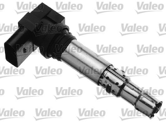 Volkswagen Ateşleme Bobini Zse030 / 20117 / HC 133807 - VALEO 245141