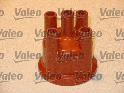 Volkswagen Distribütör Kapağı B828 Ateşleme Bınek (Ithal) - VALEO 249012