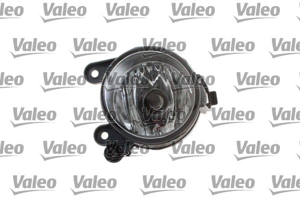 Volkswagen Sis Farı Sol (VW Golf 5 (11 / 04 /)-Cıbıe Serisi) - VALEO 45090
