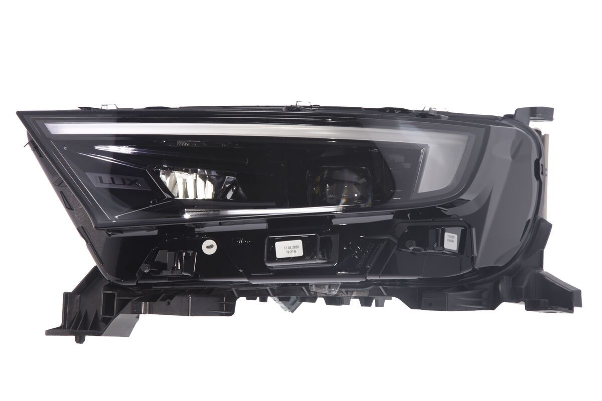 Opel Far Sol 20 > Mokka Led - VALEO 451044