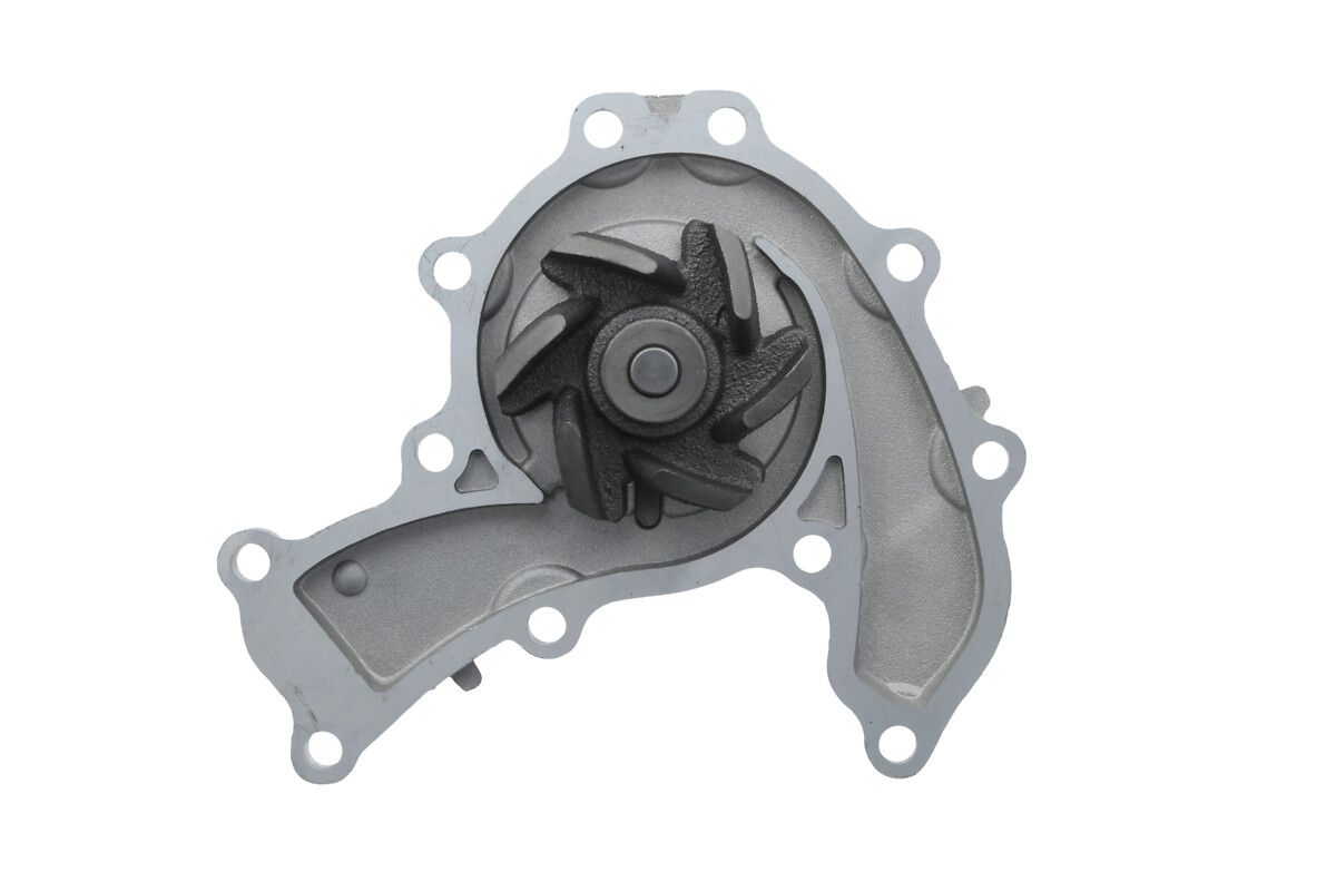 Opel Su Pompası Opel Monterey - VALEO 529255