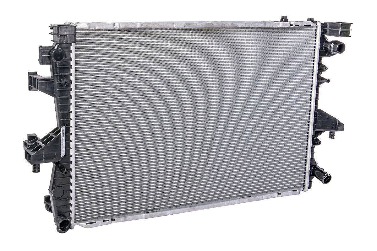 Volkswagen Motor Radyatörü Transporter T5 2.5 TDI Axd Axe Blj Bnz Bpc 03-09 - VALEO 733116