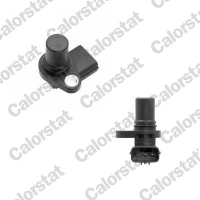 Opel Krank Devir Sensörü 3 Fişli - VERNET CS0356