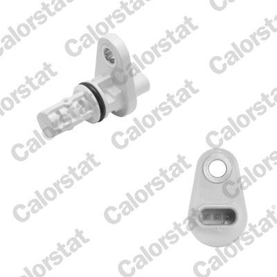Opel Krank Devir Sensörü Astra J / Corsa D / E-Aveo 1.2-1.4 - VERNET CS0392