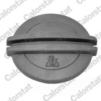 Volkswagen Radyatör Su Depo Kapağı 01-Passat-T5-A4-A5-Q5 - VERNET RC0011