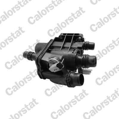 Opel Termostat Opel Crossland / Grandland / 3008 17-1.2 Puretech - VERNET TE2113.97J