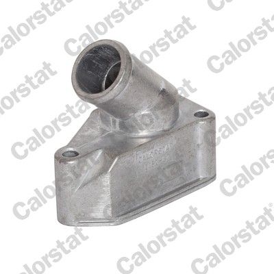 Opel Termostat 87°C Komple (Metal Gövde) Captiva C100 C140 Antara 2.4 Lacetti 1.8 Nubira 2.0 - VERNET TH6222.87J