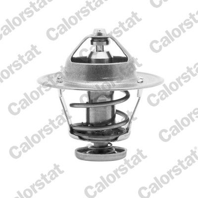 Opel Termostat 89° Meriva A 03-10 Z17dt-Z17dth Meriva B 10-17 A17dt-A17dtc-Astra G 98-10 Y17dt-Z - VERNET TH6252.89J