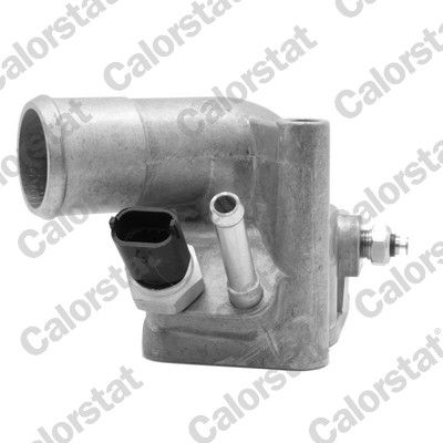 Opel Calorstat By / Termostat (Komple) / (92C) Vectra B 1.8I 16V (96 03) X18xe1 Z18xe - VERNET TH6852.92J
