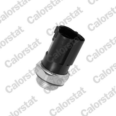 Volkswagen Fan Müşürü 95-84C102-91C 3Pın VW Caddy 04-15 Golf 98-14 Polo 02 Audi A3 97-13 Seat Leon 00-13 - VERNET TS2783