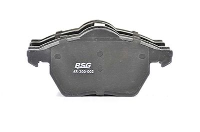 Opel Fren Balatası Ön - BSG 65-200-002