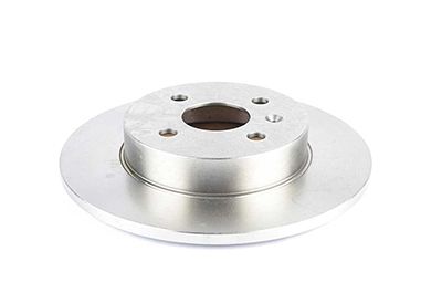 Opel Fren Diski Arka Adet 264X10 4 Bijon Corsa C Meriva Combo C Z13dt-J Y17dt-Z14xep 02-08 - BSG 65-210-004