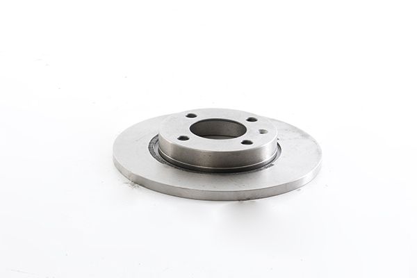Volkswagen Fren Diski Ön Adet : Ddf103 / Df1516 Golf1-Golf2-A80 Bm 78-91 - BSG 90-210-044