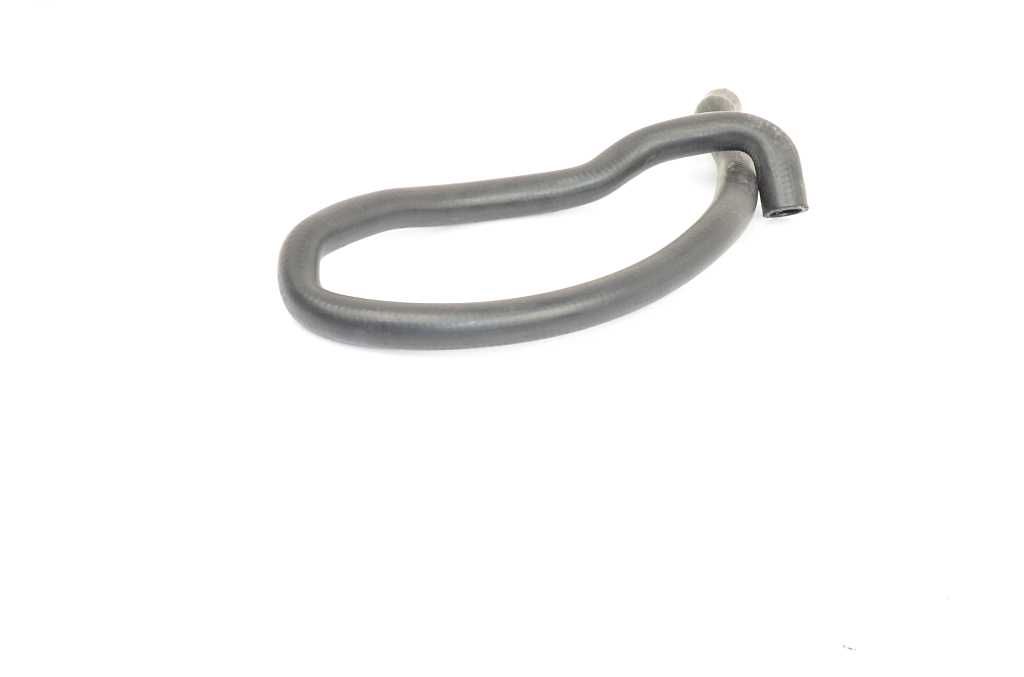 Opel Radyatör Yedek Su Depo Hortumu Corsa D Z13dth A13dte A13dtc 07- - BSG 65-720-172