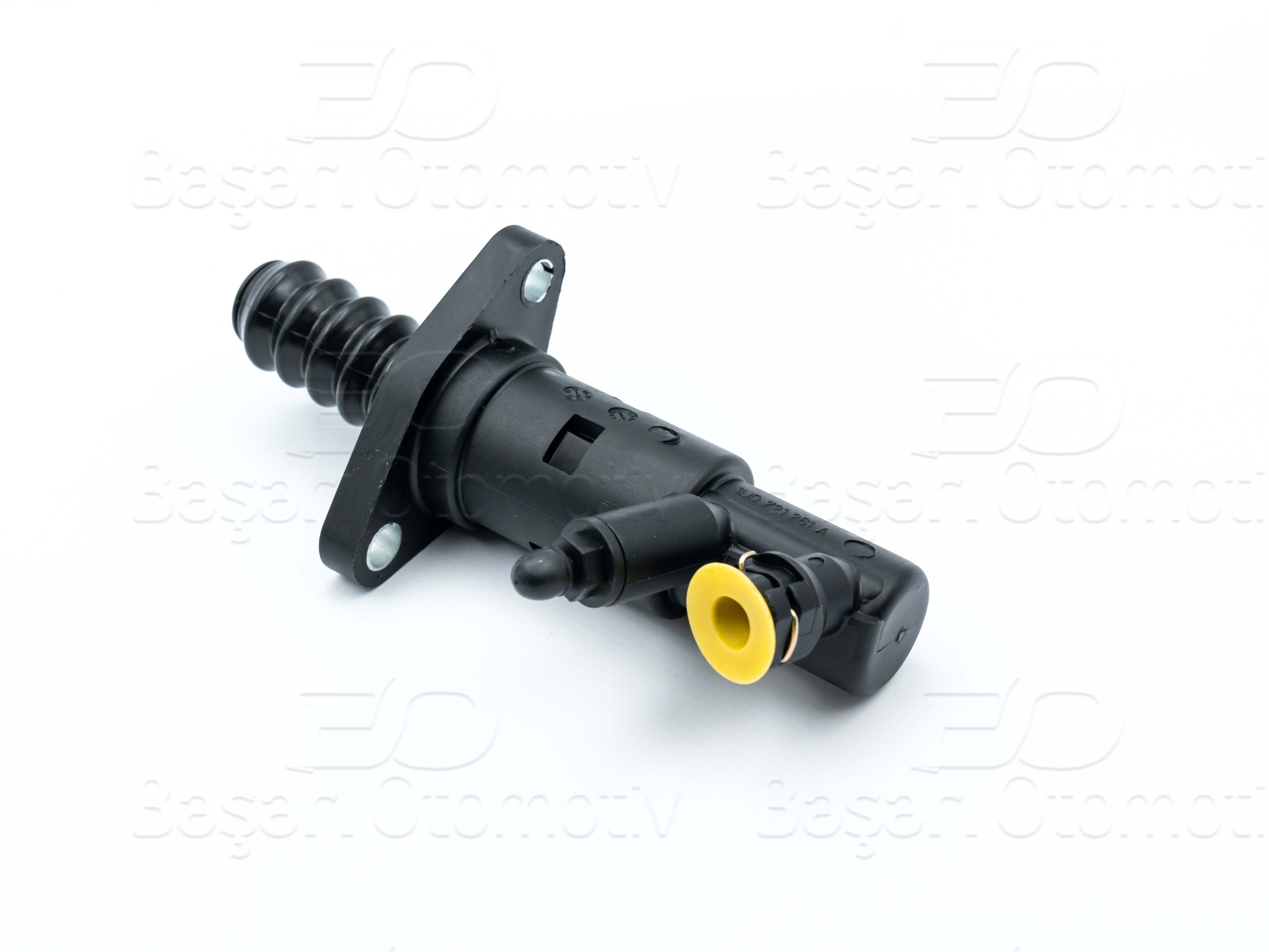 Volkswagen Debriyaj Merkezi Alt Skoda Fabia Octavia 97 > - WISCO 1123119-00