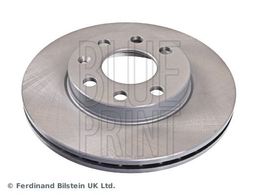 Opel Fren Diski Opel Astra F / Vectra A / Corsa B / Combo B 1.4-1.6 Ön | 2 Adet Takım - BLUEPRINT ADG04325