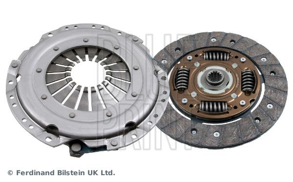 Opel Debriyaj Seti Opel Astra G / Vectra B 1.6 16V - BLUEPRINT ADW193021