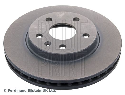Opel Fren Diski Opel Insignia A (16 Jant) 296mm Ön | 2 Adet Takım - BLUEPRINT ADW194301