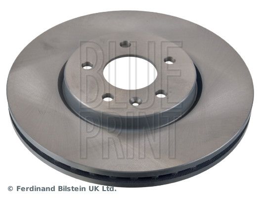 Opel Fren Diski Ön Opel Insignia 03-17 | 2 Adet Takım - BLUEPRINT ADW194331
