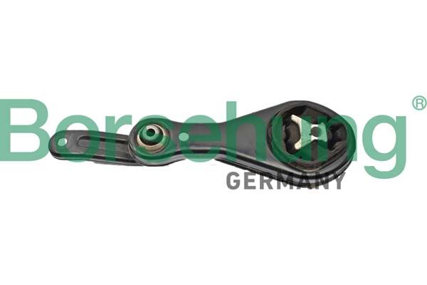 Volkswagen Şanzıman Takozu (Orta) Polo 2017 > 1,0 TSI - BORSEHUNG B10039