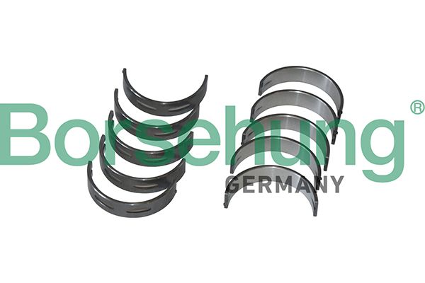 Volkswagen Ana Yatak Std Golf3-4-Passat-Caddy - BORSEHUNG B11326