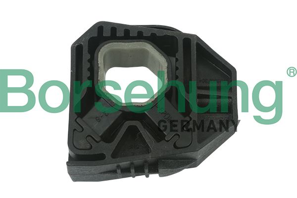 Volkswagen Radyatör Takozu Üst Siyah (Febi103904) Golf5-Golf6-Jetta-Passat-Caddy-A3-Leon - BORSEHUNG B11356