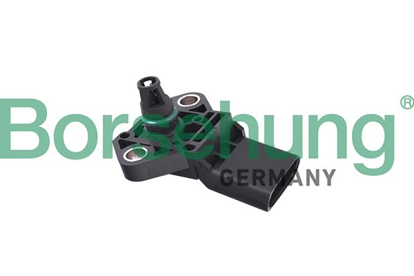 Volkswagen Turbo Basınç Sensörü Golf6-Jetta-Passat-Caddy-Polo Cayb-Cayc-Cayd 1.6 TDI-2.0 TDI - BORSEHUNG B11838