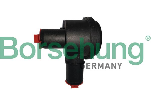 Volkswagen Turbo EGR Valfi / Passat-Polo-Tt-Ibiza-Toledo-Super B-A4-A6-Sup 1.8 T Apu-Aeb-Awt (Febi102127) - BORSEHUNG B12190