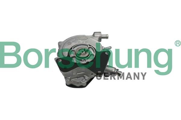 Volkswagen Vakum Pompası T5-Touareg Axd-Axe-Bac 2.5 TDI (8Prg7.02551.23.0) - BORSEHUNG B18771