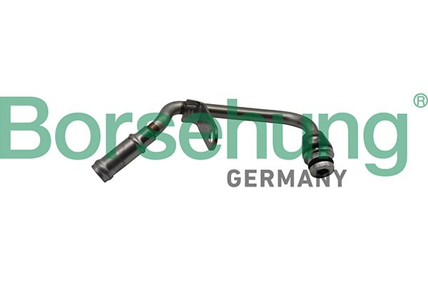 Volkswagen Su Borusu Demir 1.4 TSI Caxa - BORSEHUNG B19269