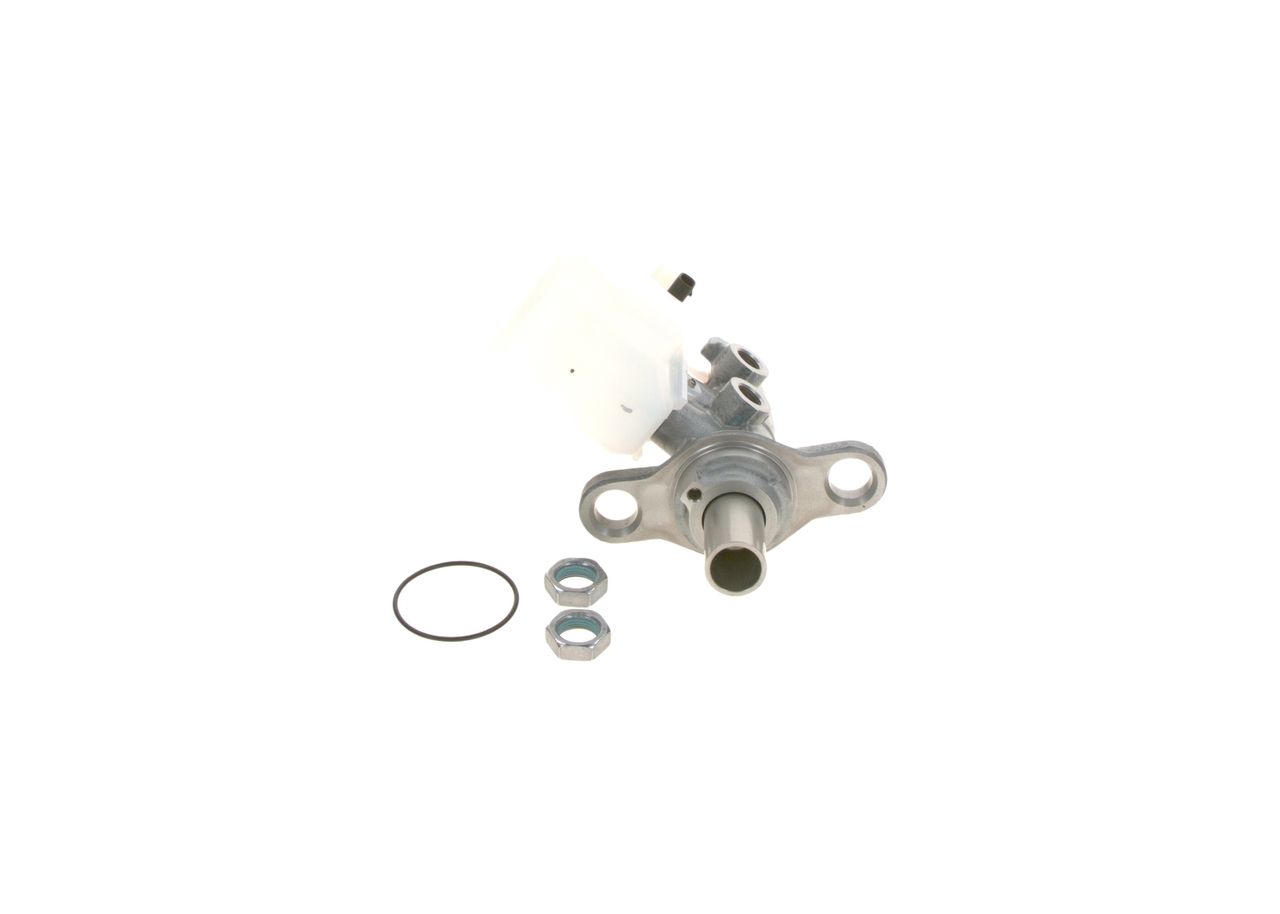 Opel Ana Merkez 18 > Insıgnı.B - BOSCH 0204830912