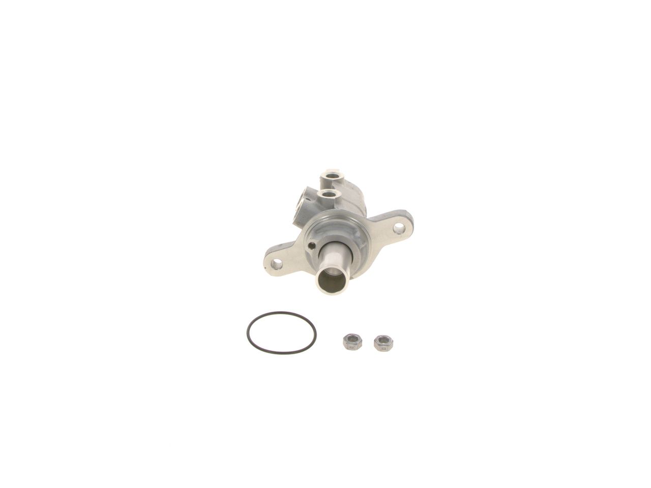 Opel Ana Merkez 17-Pt.3008-5008-Brl-Ds7 - BOSCH 0204854799
