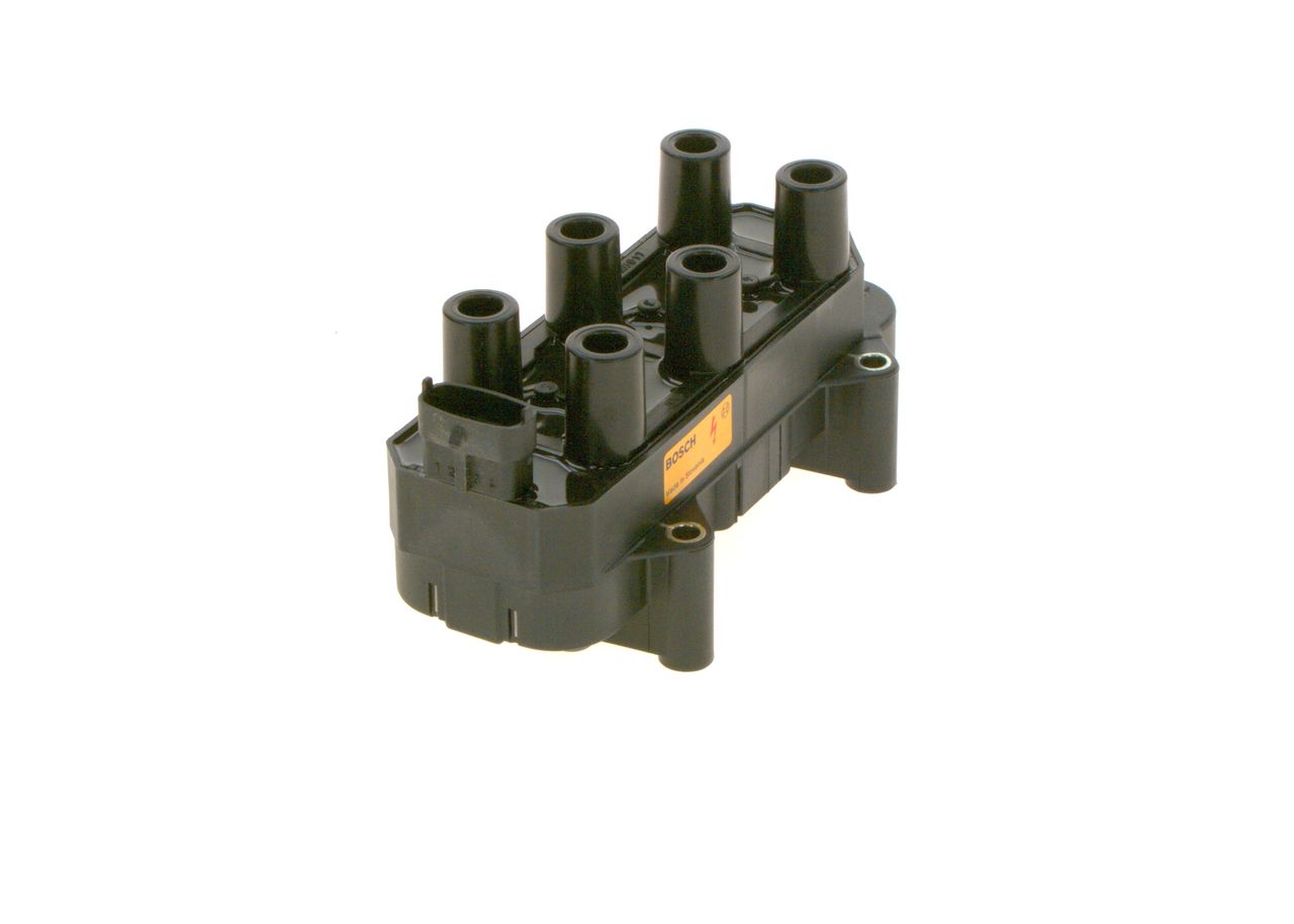 Opel Bobin 94-Omega.B 2.5 *X25xe* - BOSCH 0221503017