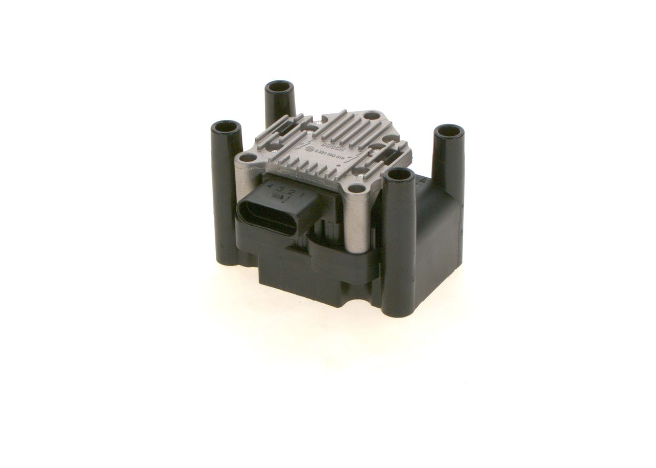 Volkswagen Ateşleme Bobini Sogutuculu / 11731 / 138425 - BOSCH 0221603010
