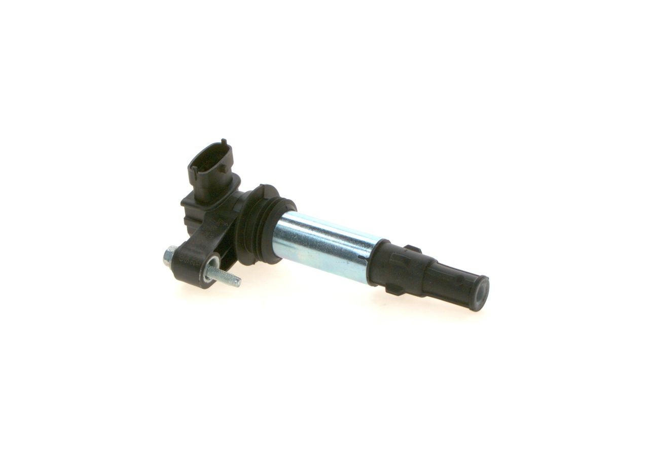 Opel Ateşleme Bobini Alfa 159 3,2 Vectra C 2,8 V6 - BOSCH 0221604112