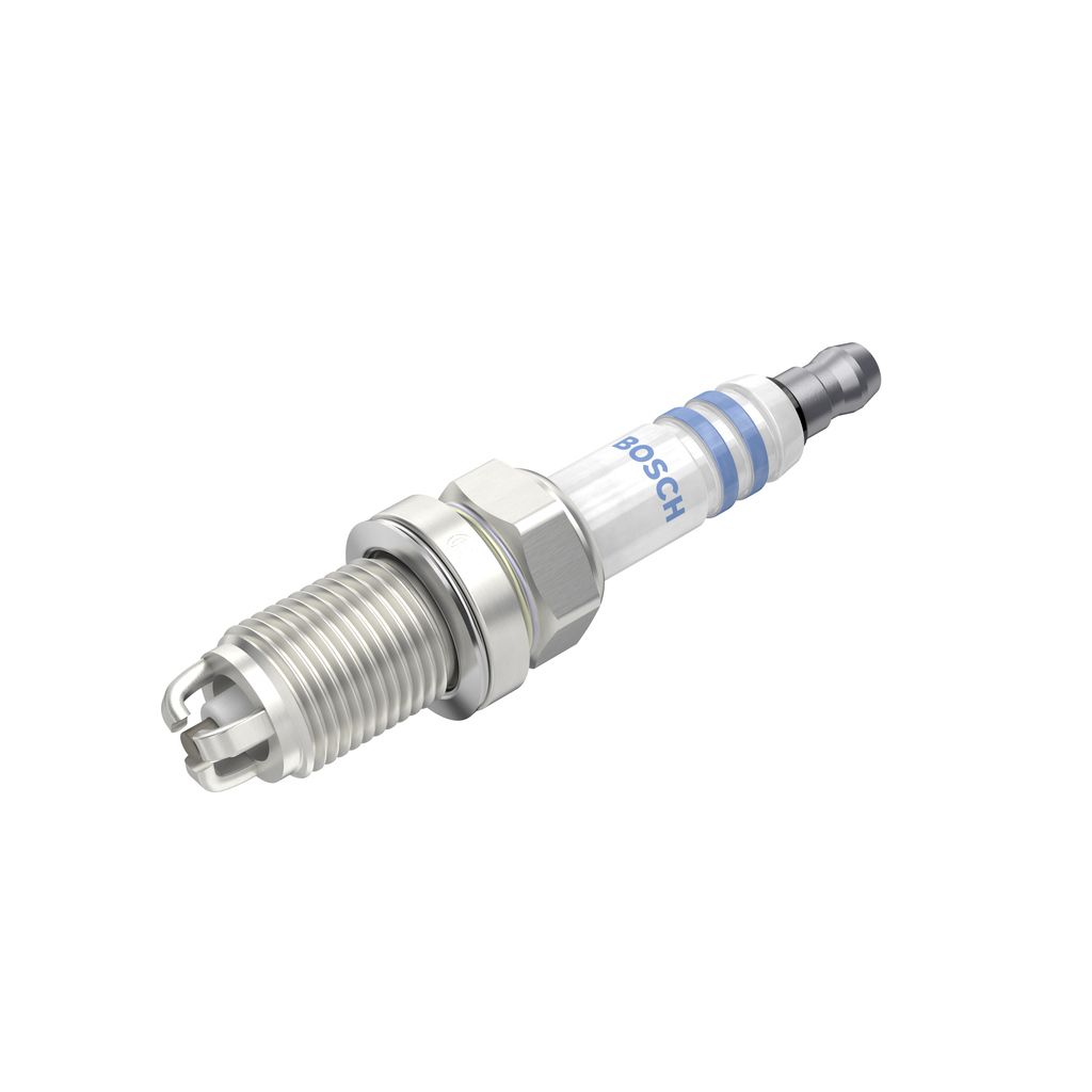 Opel Buji Fr8ktc + | 1 Adet - BOSCH 0242229799