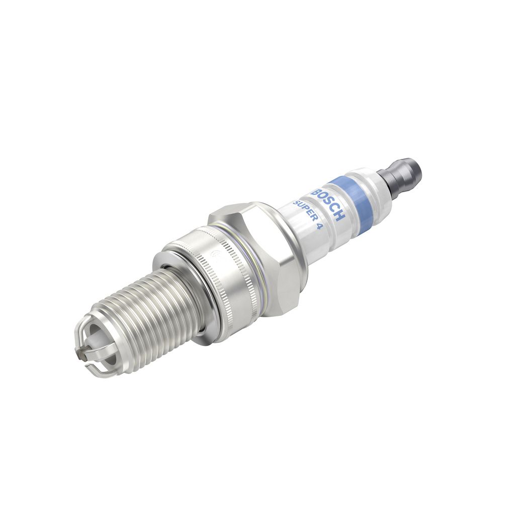 Opel Kızdırma Bujisi (Mercedes Benz E200 10-17 / C180 12-19) - BOSCH 0242232803