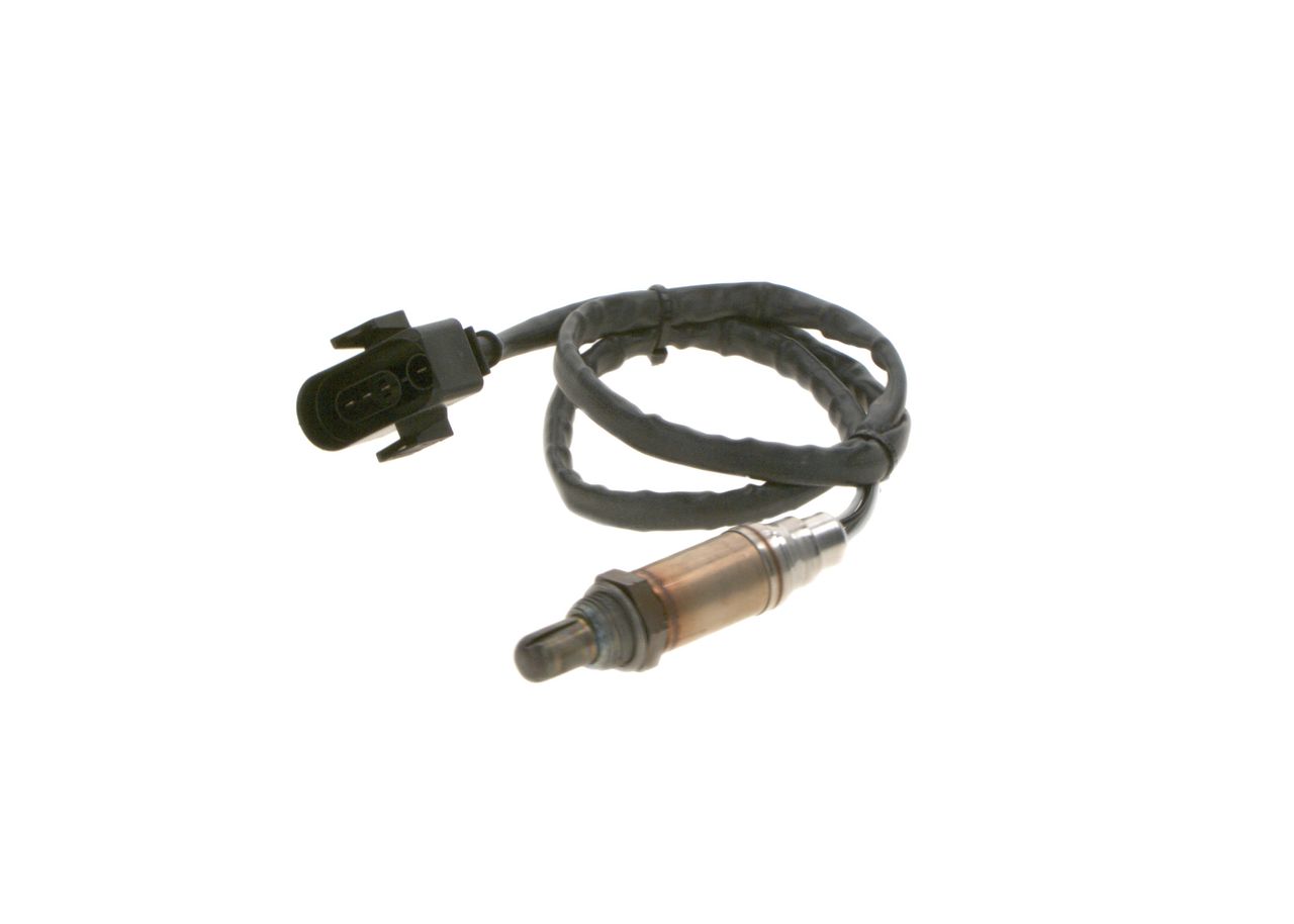 Volkswagen Lambda Sensörü 90-97 Passat-Golf.3 2.0 - BOSCH 0258003548