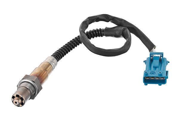 Opel Saab Oksijen Sensörü 9-3 - BOSCH 0258006623