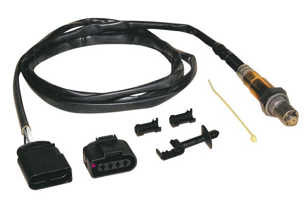 Volkswagen Oksijen / Lambda Sensörü (Benzin) Audi - BOSCH 0258006982