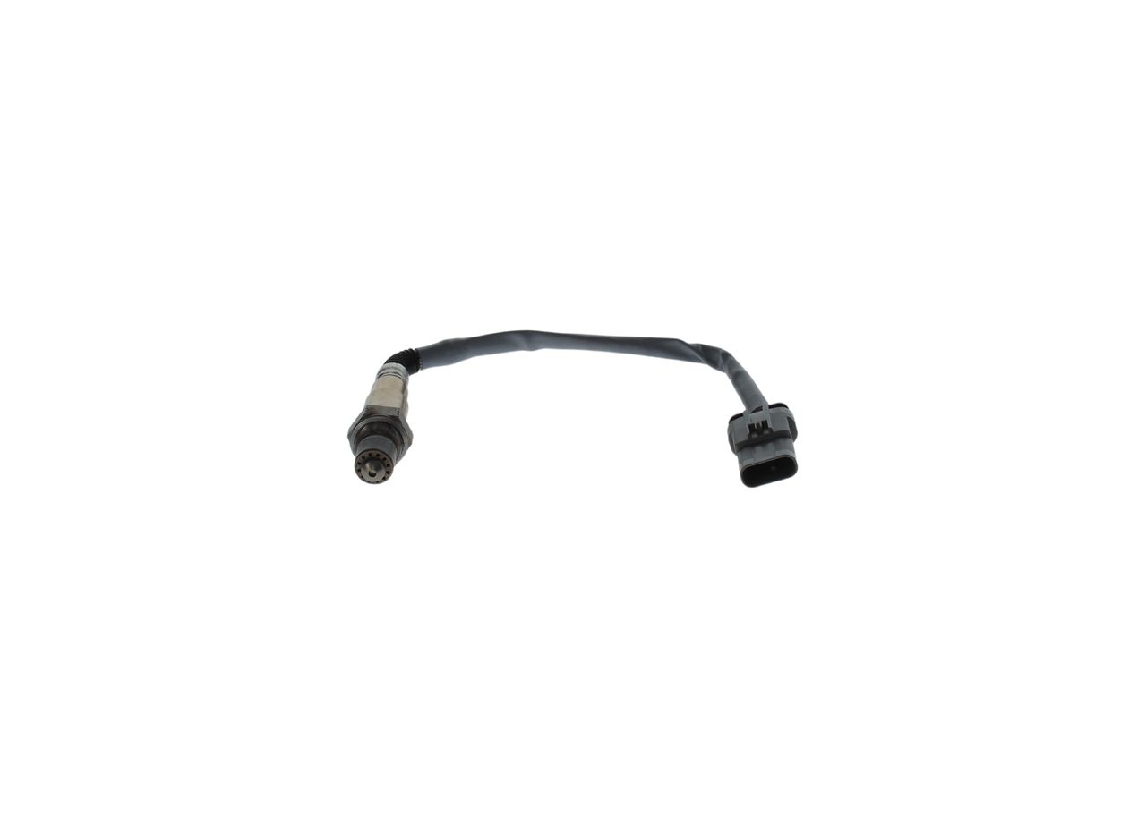 Opel Oksijen Sensörü 1. Konum B10XFL B10XFT B14XFT B15SFT Astra K Insignia B Mokka Corsa E 2016- - BOSCH 0258010459