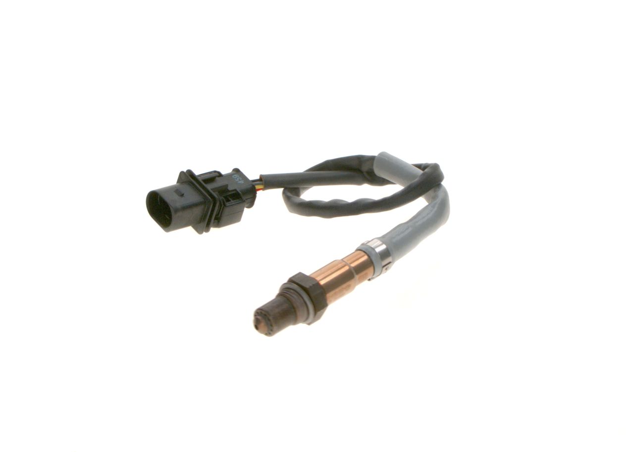 Volkswagen Lambda Sensörü 07-18 Tiguan-Touareg - BOSCH 0258017169