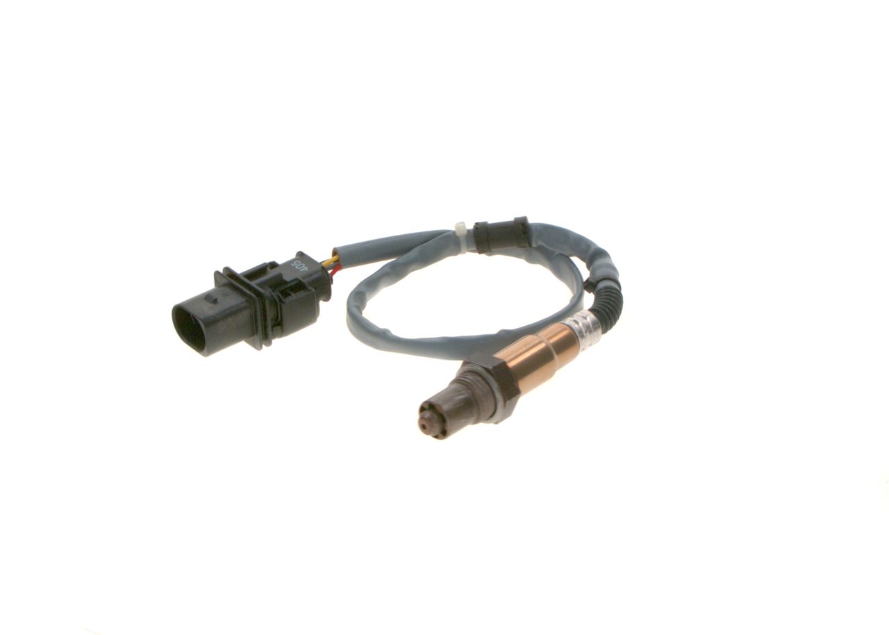 Volkswagen Oksijen Sensörü - BOSCH 0258017292