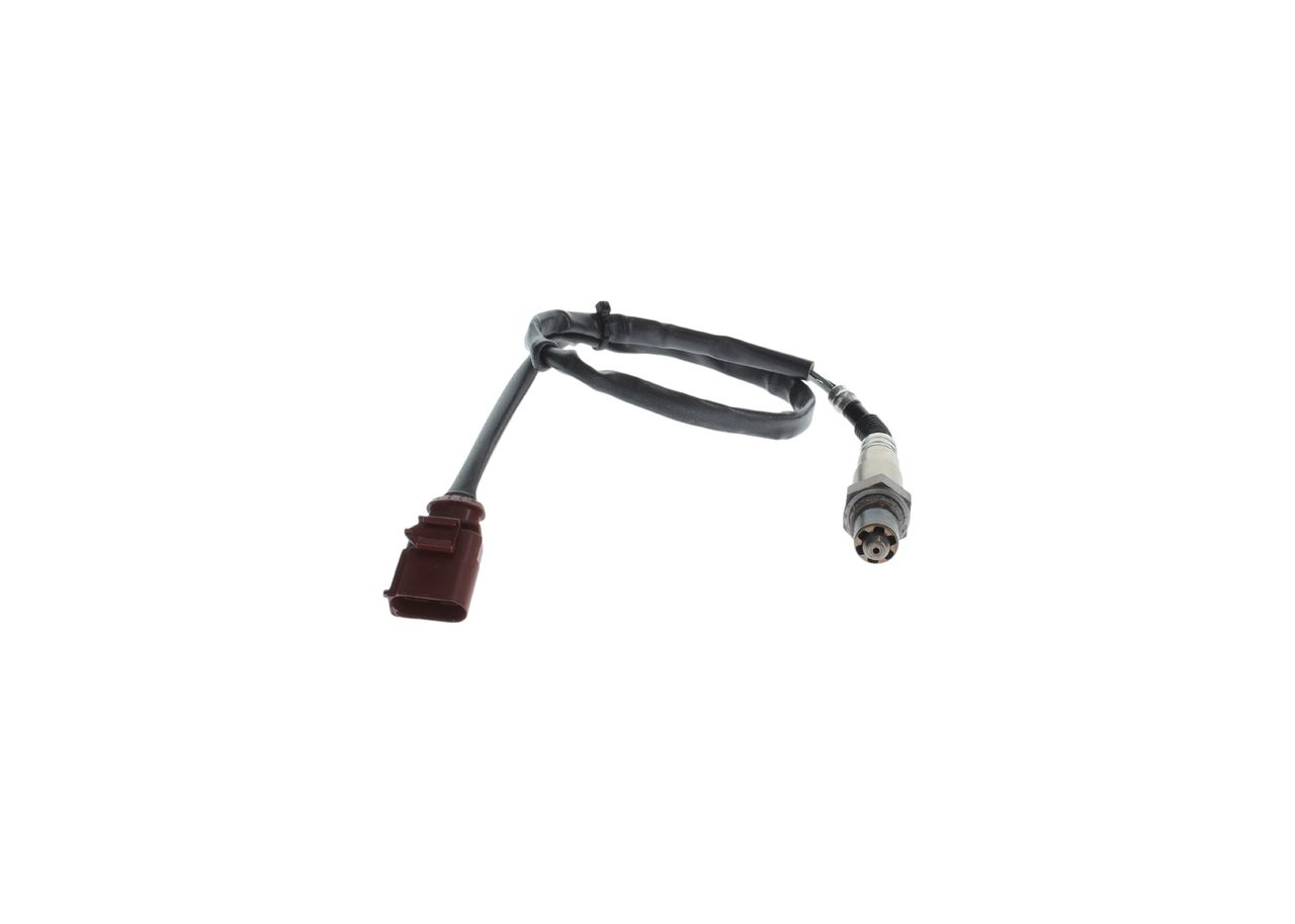 Volkswagen VW Golf VII-Passat-T Roc Chz Lambda Sensörü Kat Önü 04E906262ar - BOSCH 025898679A